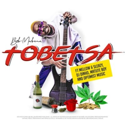 Bob Mabena Tobetsa Mp3 Download