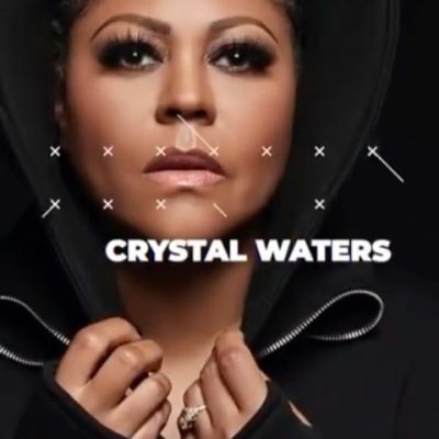 Crystal Waters Gypsy Woman Mp3 Download