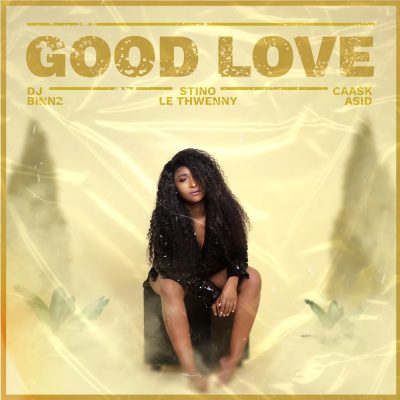 DJ Binnz Good Love Mp3 Download