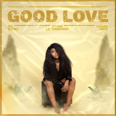 DJ Binnz Good Love Mp3 Download