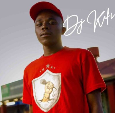 DJ Kafi Amantombazana Mp3 Download