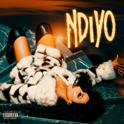 DJ Ndiyo Ndiyo Mp3 Download