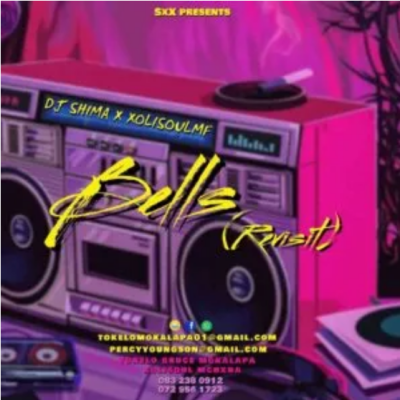 DJ Shima Bells Mp3 Download