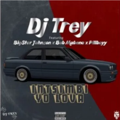 DJ Trey Intsimbi Yo Lova Mp3 Download