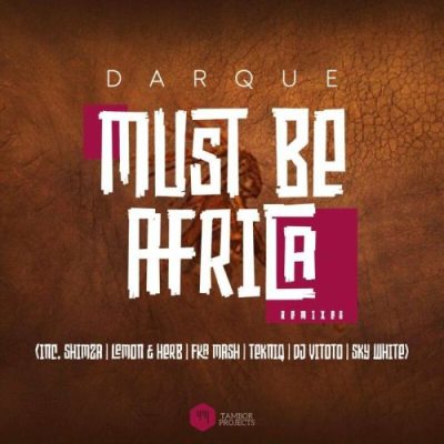 Darque Outta The Blue Mp3 Download