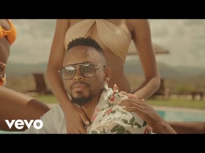 Donald Im In Love Video Download