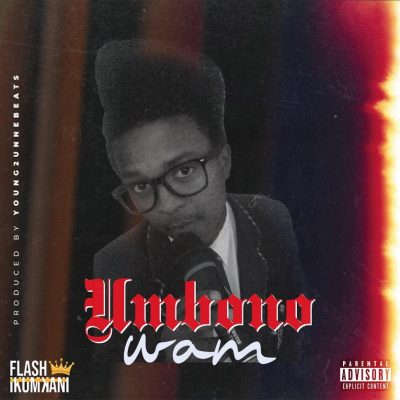 Flash Ikumkani Umbono Wam EP Tracklist