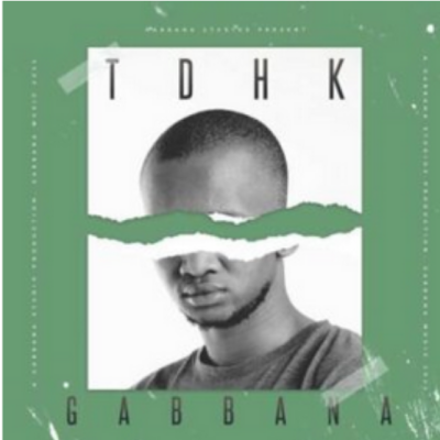 Gabbana TDHK Album Download