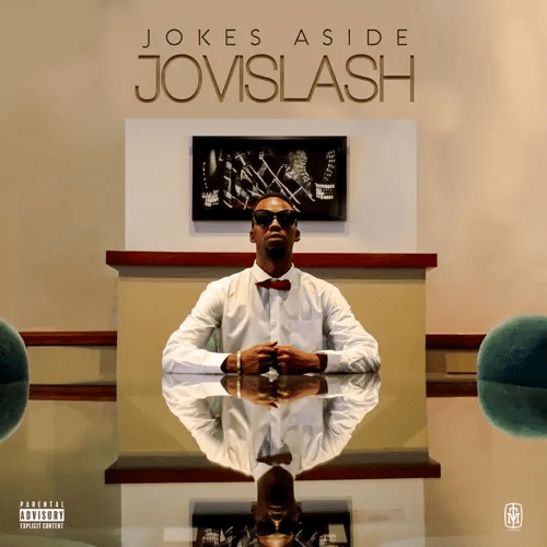 Jovislash One Love Mp3 Download