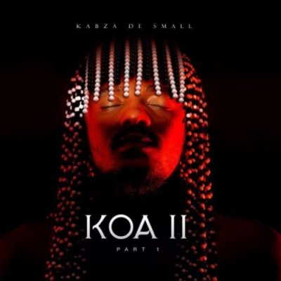 Kabza De Small KOA 2 Album Download