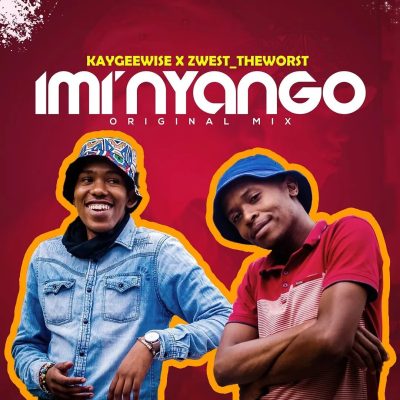 Kaygeewise Iminyango Mp3 Download