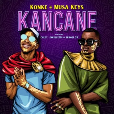 Konke Kancane Mp3 Download