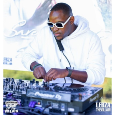 Lebza TheVillain Groove Cartel Mix Mp3 Download