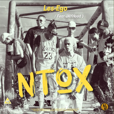 Les Ego NTOX Mp3 Download