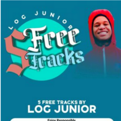 Log Junior 5 Free Tracks EP Download