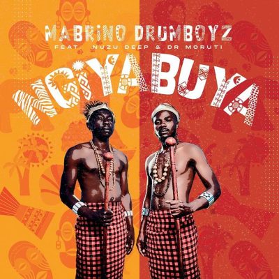 Mabrino Drumboyz Ngiyabuya Mp3 Download