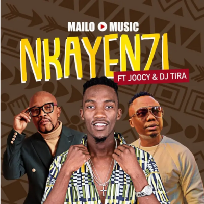 Mailo Music Inkanyezi Mp3 Download
