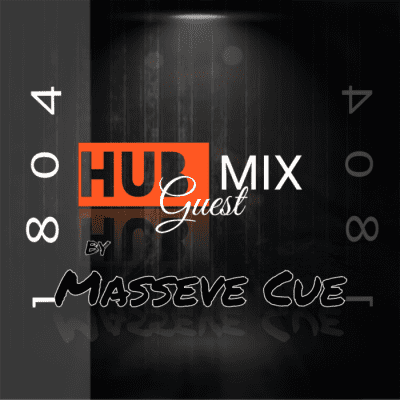 Masseve Cue 1804 Hub Guest Mix Download