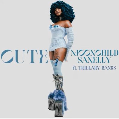 Moonchild Sanelly Cute Mp3 Download