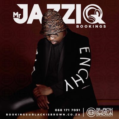 Mr JazziQ Ghost Mp3 Download