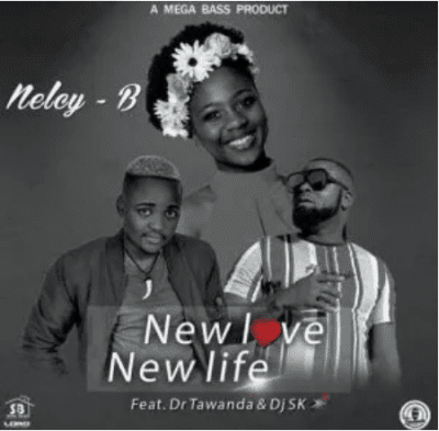 Nelcy B New Love New Life Mp3 Download