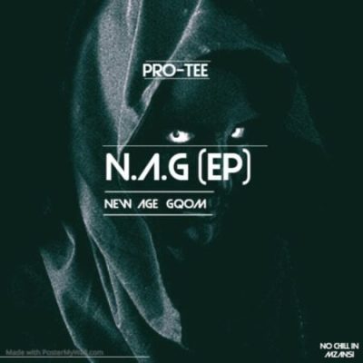 Pro Tee New Age Gqom Album Download