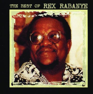 Rex Rabanye O Nketsang Mp3 Download