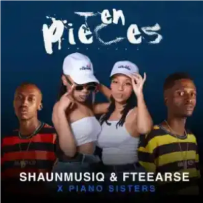 ShaunMusiQ 10 Pieces Mp3 Download
