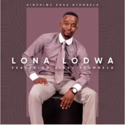 Simphiwe Soas Ntombela Lona Lodwa Mp3 Download