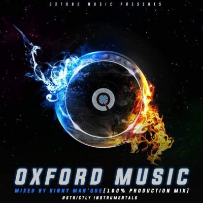 Sinny ManQue Oxford Music Mp3 Download