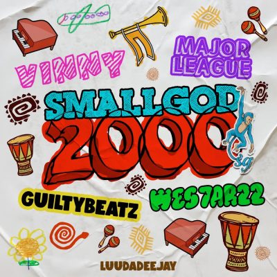 Smallgod 2000 Mp3 Download