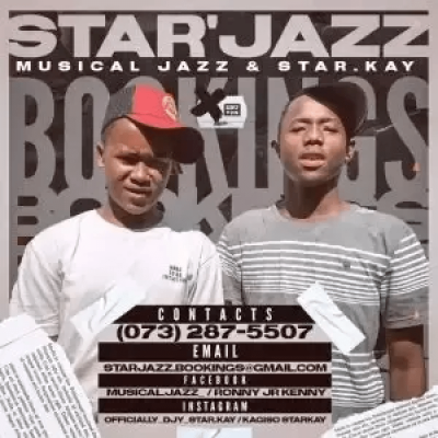 StarJazz Class of 2022 Mp3 Download