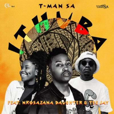 T Man SA iThuba Mp3 Download