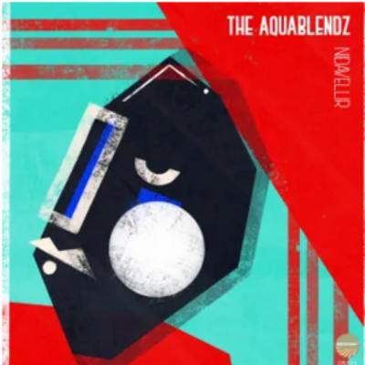 The AquaBlendz Nidavellir ALBUM Download