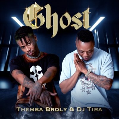 Themba Broly Ghost EP Download