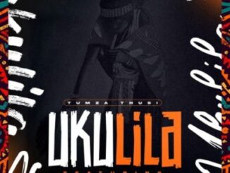 Tumza Thusi Ukulila Mp3 Download