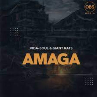 Vida soul Amaga Mp3 Download