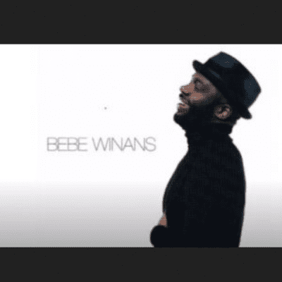 BeBe Winans This Song Mp3 Download