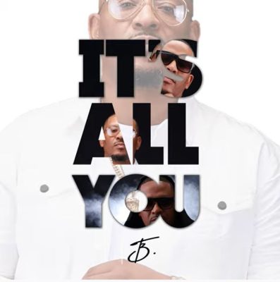 Brian Temba Its all You Mp3 Download