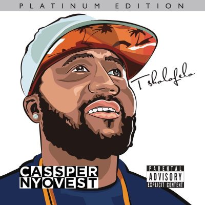 Cassper Nyovest Single For The Night Mp3 Download