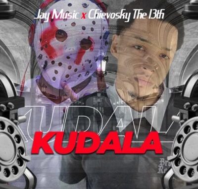 Chievosky The 13th Kudala Mp3 Download