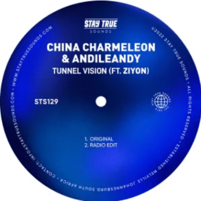 China Charmeleon Tunnel Vision Mp3 Download