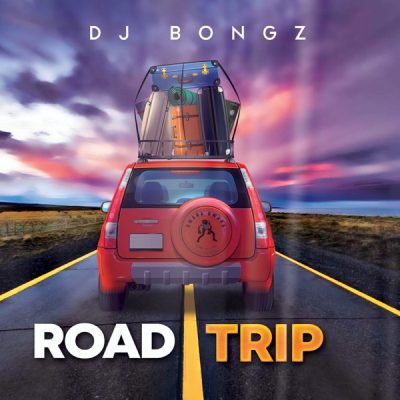 DJ Bongz Amasango Mp3 Download