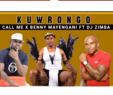 DJ Call Me KuWrongo Mp3 Download