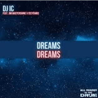 DJ IC Dreams EP Download