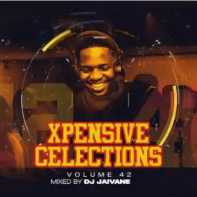 DJ Jaivane Siyahlasela Mp3 Download