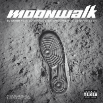 DJ Kaygo Moonwalk Mp3 Download