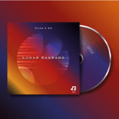 Dunns SA Lugar Sagrado EP Download