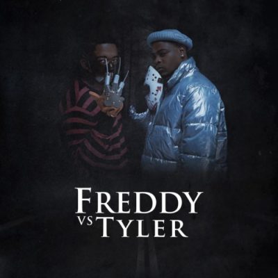 Freddy Freddy VS Tyler Tracklist