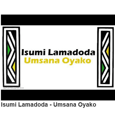 Isumi Lamadoda Umsana Oyako Mp3 Download